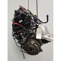 Moteur Dacia Logan Mcv 2 Phase 2 Break (4)